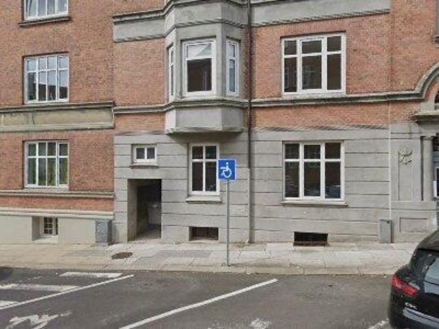 Lejlighed til leje i 8900 Randers C