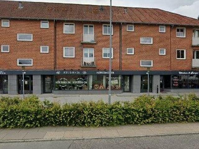 Lejlighed til leje i 8920 Randers NV