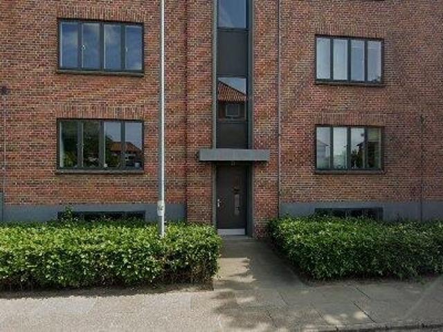 Lejlighed til leje i 8920 Randers NV