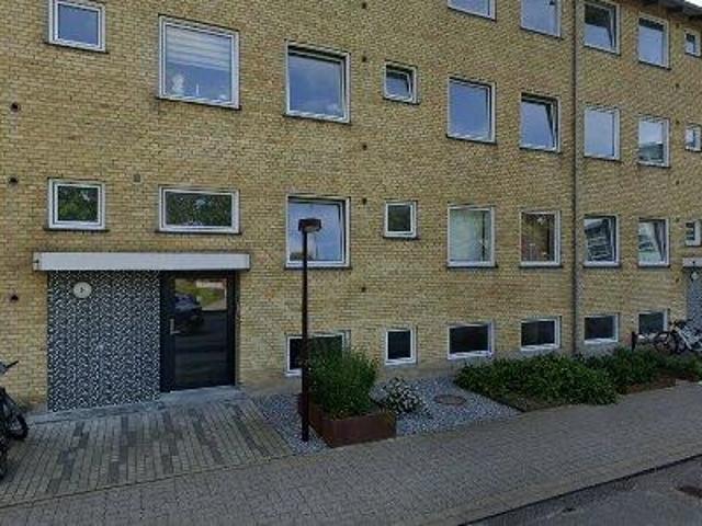 Lejlighed til leje i 8930 Randers NØ