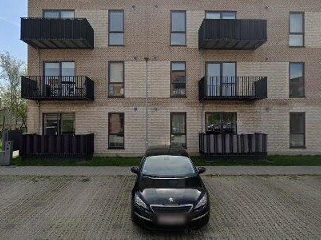 Lejlighed til leje i 8940 Randers SV