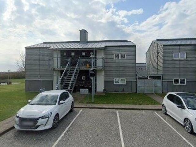 Lejlighed til leje i 8960 Randers SØ