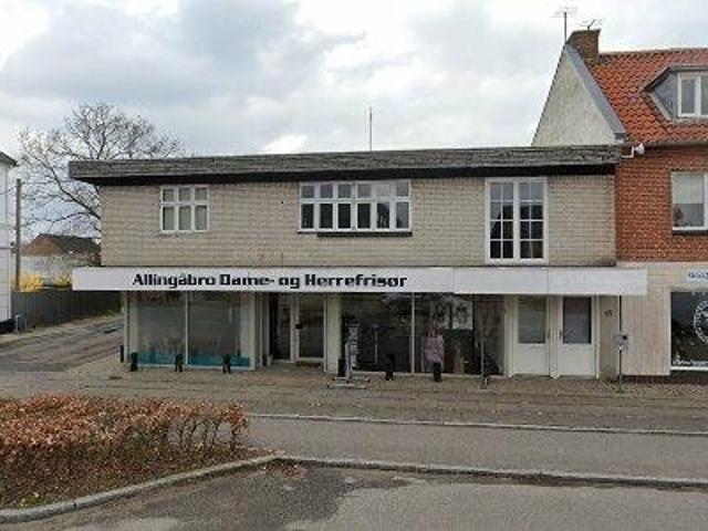 Lejlighed til leje i 8961 Allingåbro