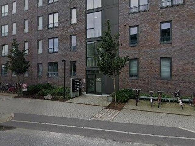Lejlighed til leje i 9000 Aalborg
