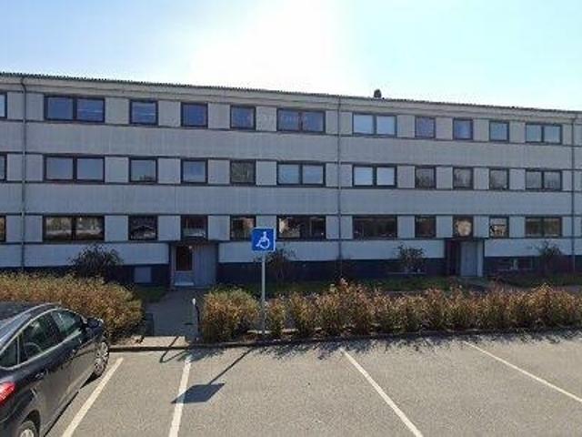 Lejlighed til leje i 9000 Aalborg