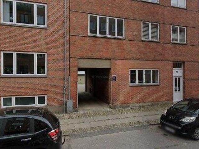 Lejlighed til leje i 9000 Aalborg