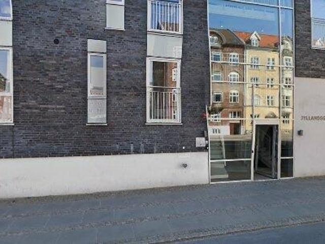 Lejlighed til leje i 9000 Aalborg