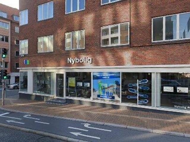Lejlighed til leje i 9000 Aalborg