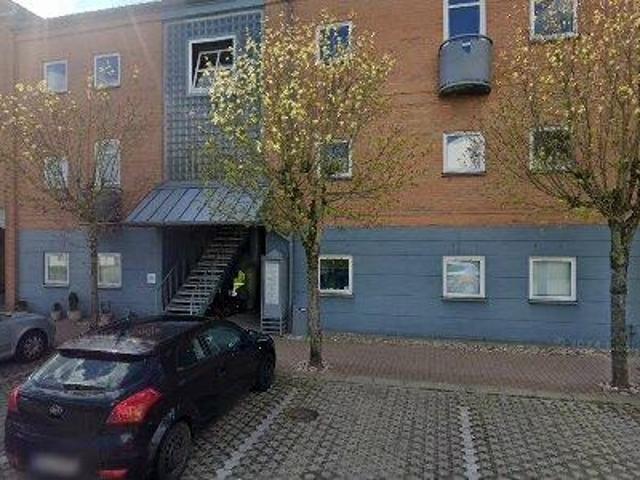 Lejlighed til leje i 9000 Aalborg