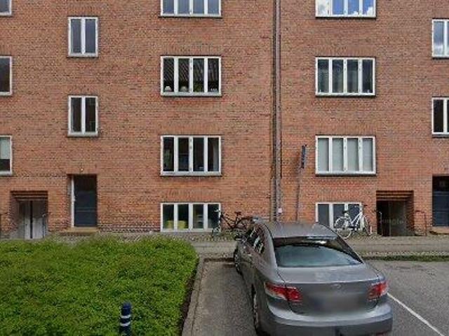 Lejlighed til leje i 9000 Aalborg