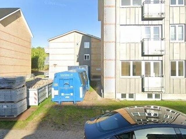 Lejlighed til leje i 9000 Aalborg