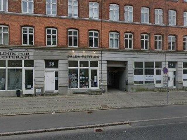 Lejlighed til leje i 9000 Aalborg