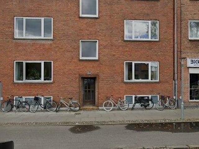 Lejlighed til leje i 9000 Aalborg