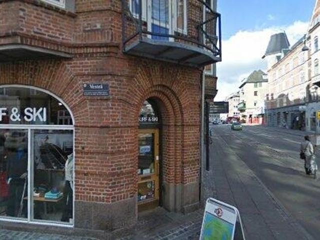 Lejlighed til leje i 9000 Aalborg