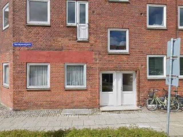 Lejlighed til leje i 9000 Aalborg