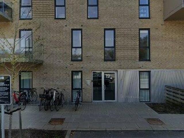 Lejlighed til leje i 9000 Aalborg