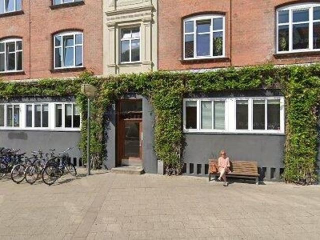 Lejlighed til leje i 9000 Aalborg