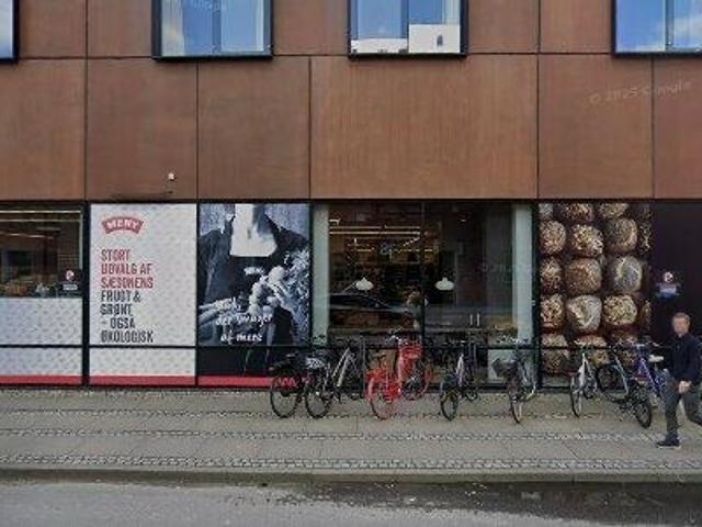 Lejlighed til leje i 9000 Aalborg