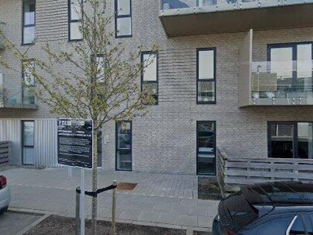 Lejlighed til leje i 9000 Aalborg