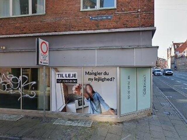 Lejlighed til leje i 9000 Aalborg