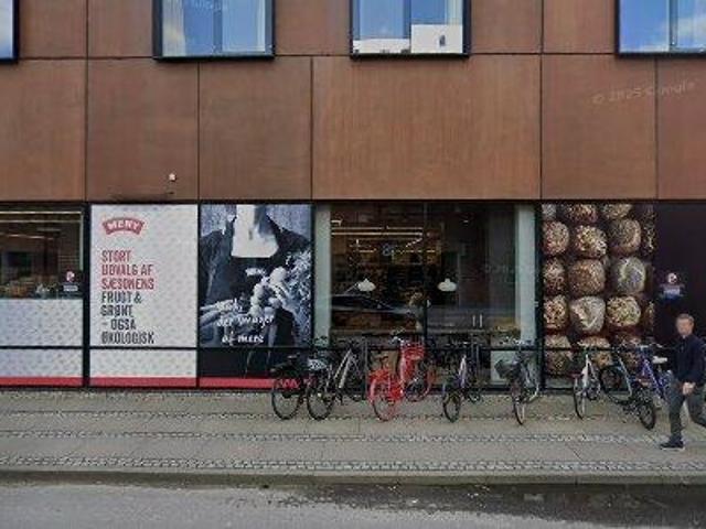 Lejlighed til leje i 9000 Aalborg