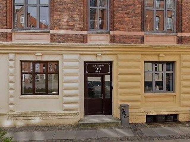 Lejlighed til leje i 9000 Aalborg