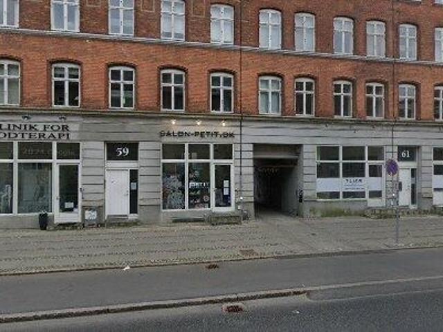 Lejlighed til leje i 9000 Aalborg