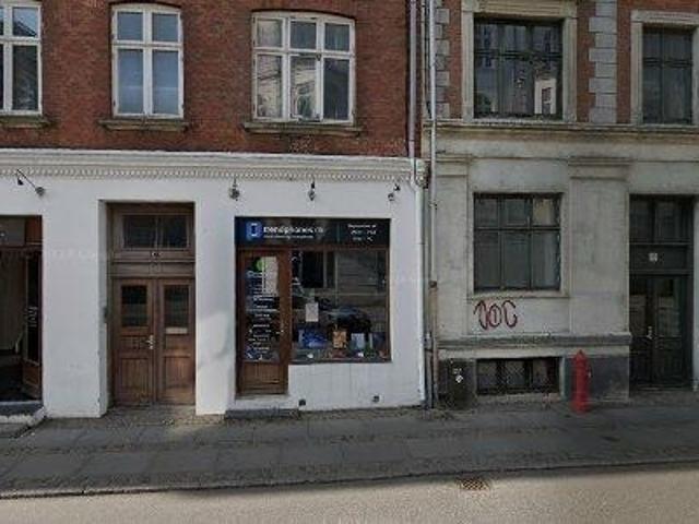 Lejlighed til leje i 9000 Aalborg