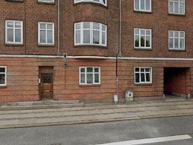Lejlighed til leje i 9000 Aalborg