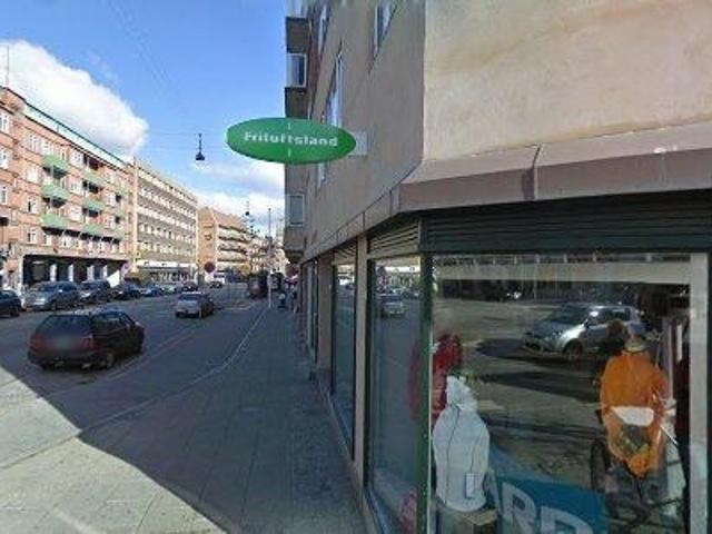 Lejlighed til leje i 9000 Aalborg