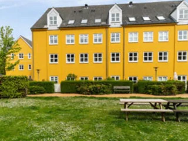 Lejlighed til leje i 9000 Aalborg