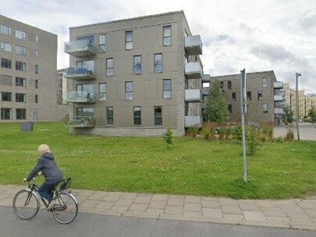 Lejlighed til leje i 9000 Aalborg
