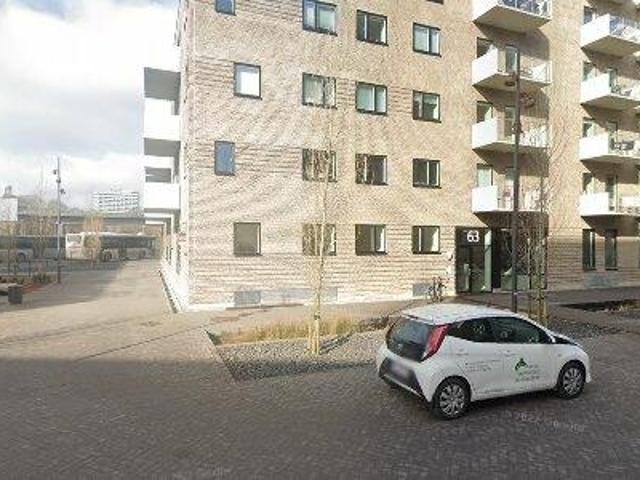 Lejlighed til leje i 9000 Aalborg