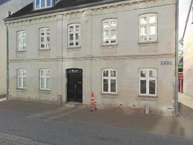 Lejlighed til leje i 9000 Aalborg