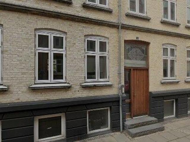 Lejlighed til leje i 9000 Aalborg