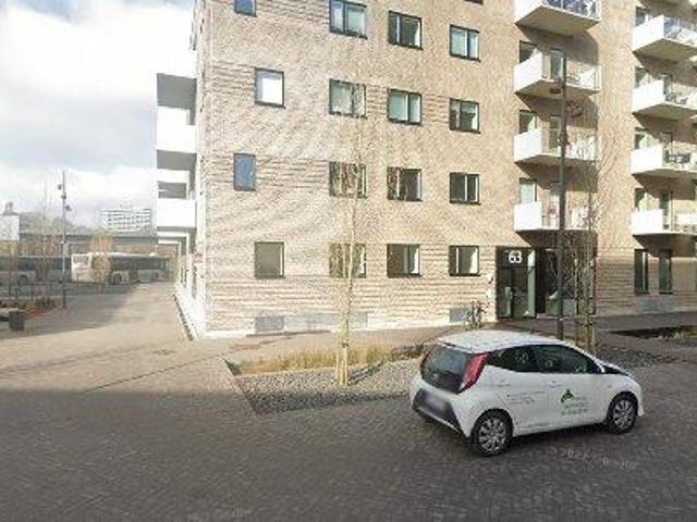 Lejlighed til leje i 9000 Aalborg