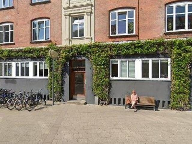 Lejlighed til leje i 9000 Aalborg