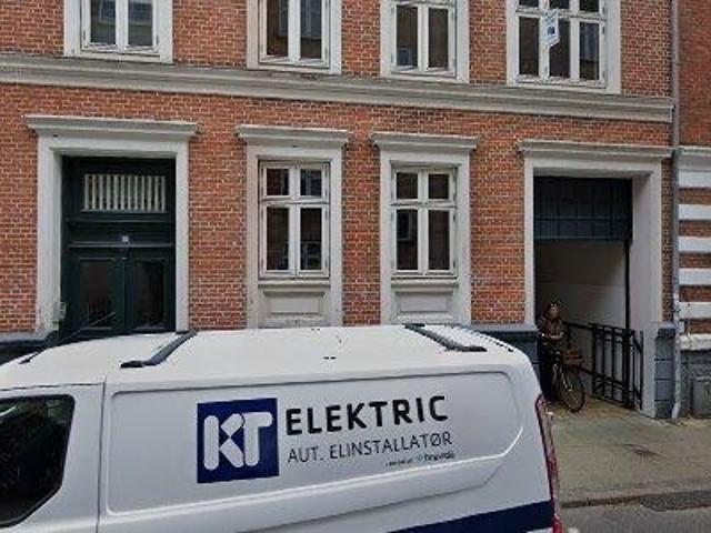 Lejlighed til leje i 9000 Aalborg