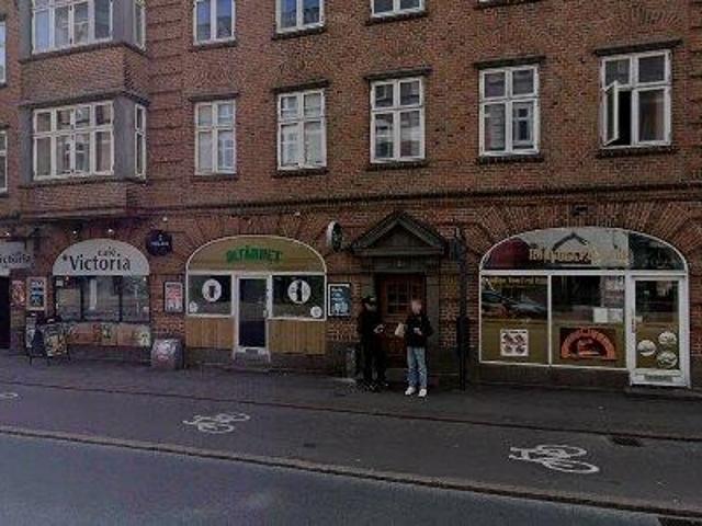 Lejlighed til leje i 9000 Aalborg