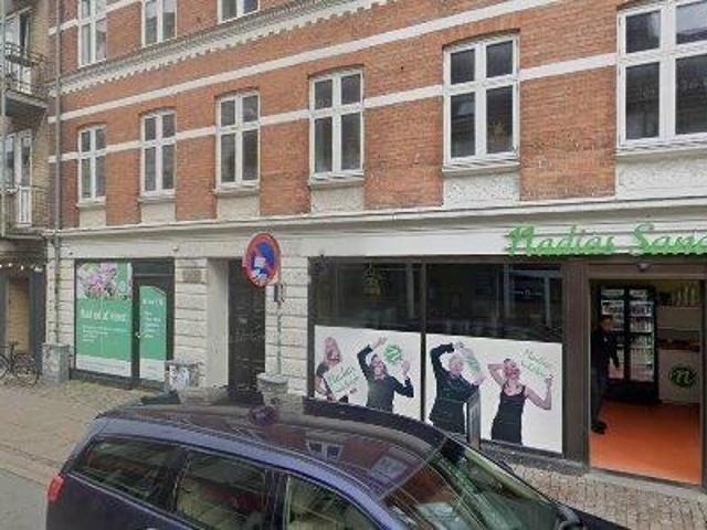 Lejlighed til leje i 9000 Aalborg