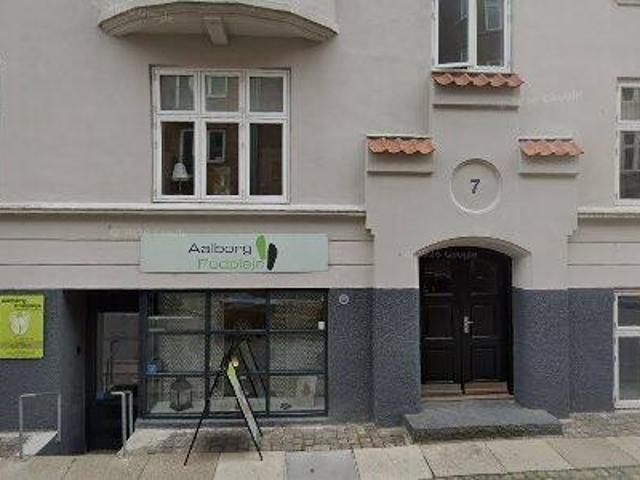 Lejlighed til leje i 9000 Aalborg