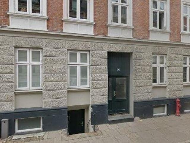 Lejlighed til leje i 9000 Aalborg