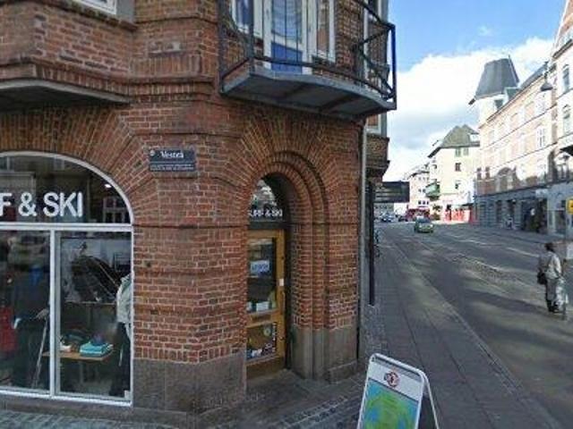 Lejlighed til leje i 9000 Aalborg