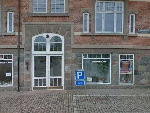 Lejlighed til leje i 9000 Aalborg