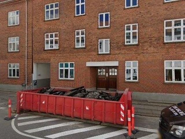 Lejlighed til leje i 9000 Aalborg