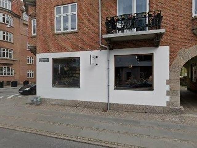 Lejlighed til leje i 9000 Aalborg