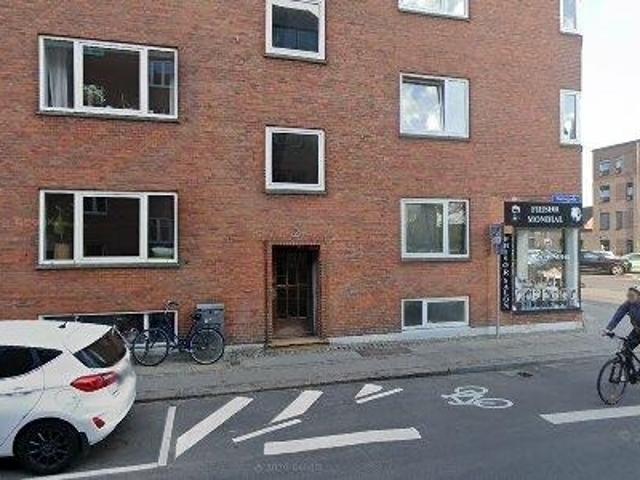 Lejlighed til leje i 9000 Aalborg