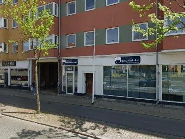 Lejlighed til leje i 9000 Aalborg