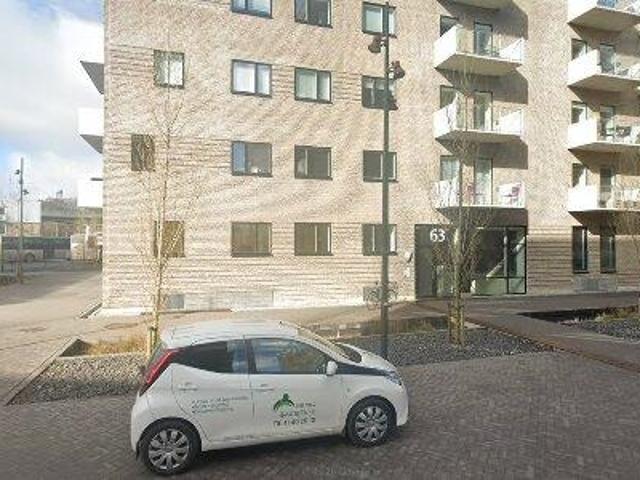 Lejlighed til leje i 9000 Aalborg