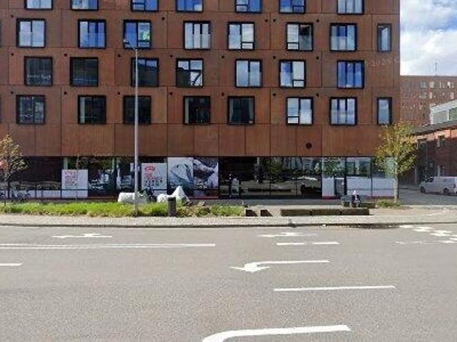 Lejlighed til leje i 9000 Aalborg